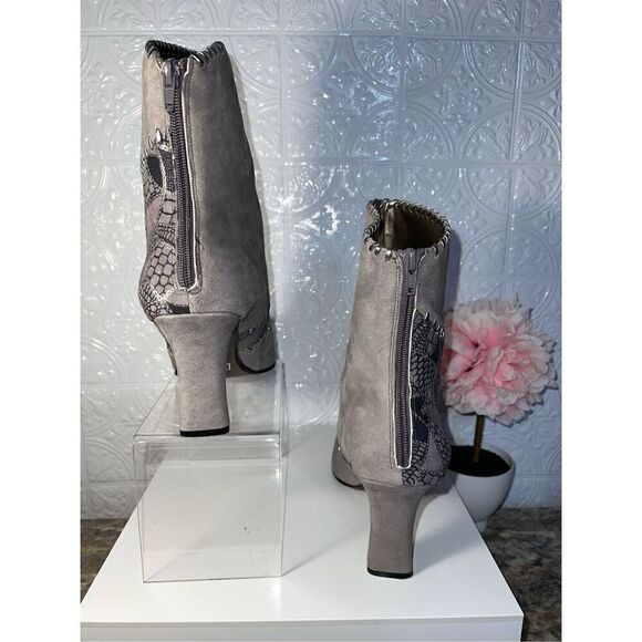 Authentic Bellini Boots - Picture 4 of 5